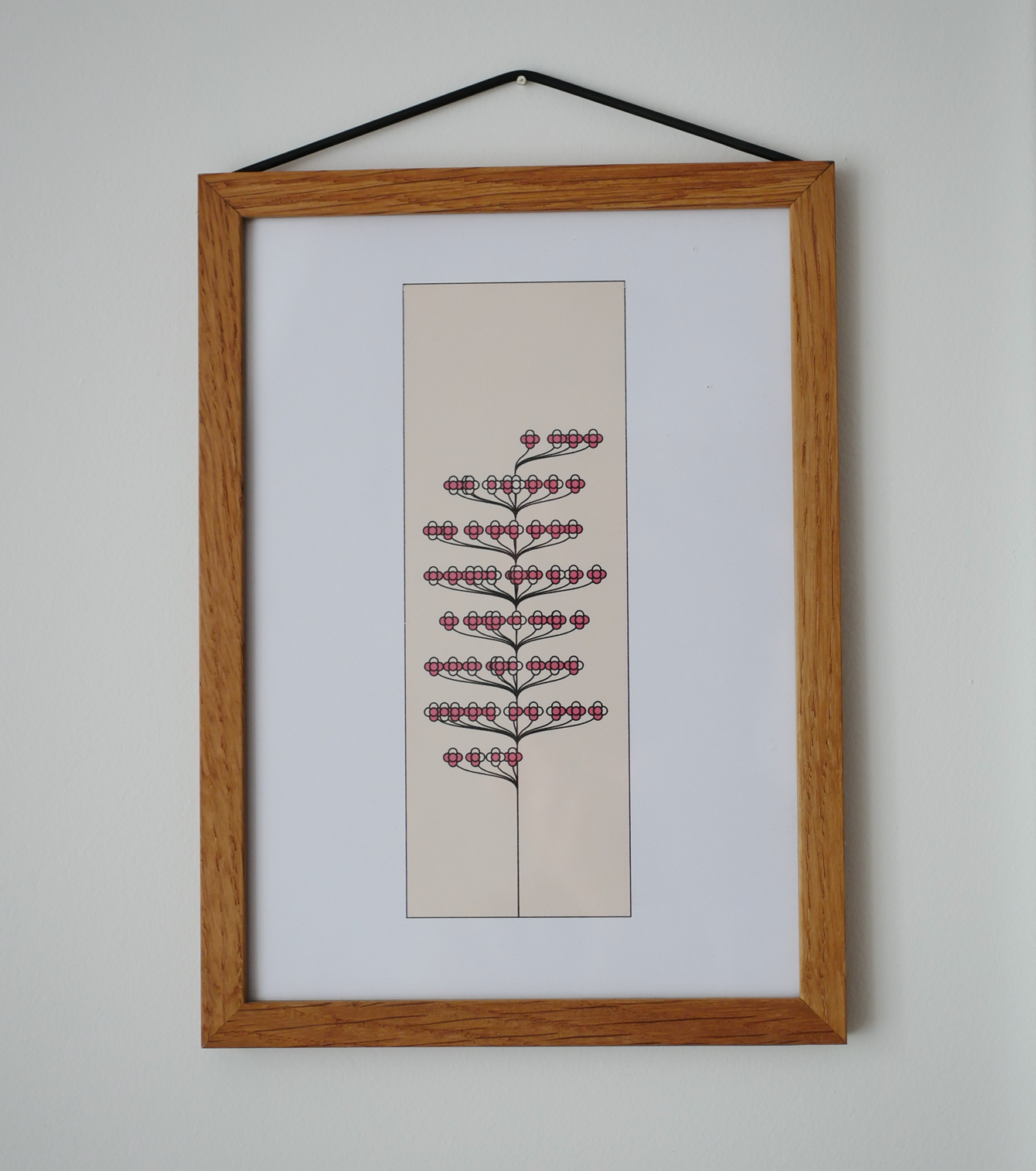 cadeau boeket o.b.v. kraamweek